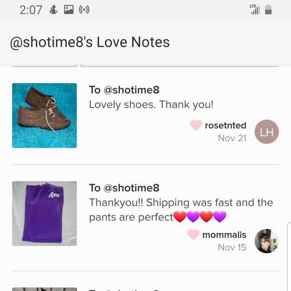 Meet your Posher, Amanda - Picture 3 of 7